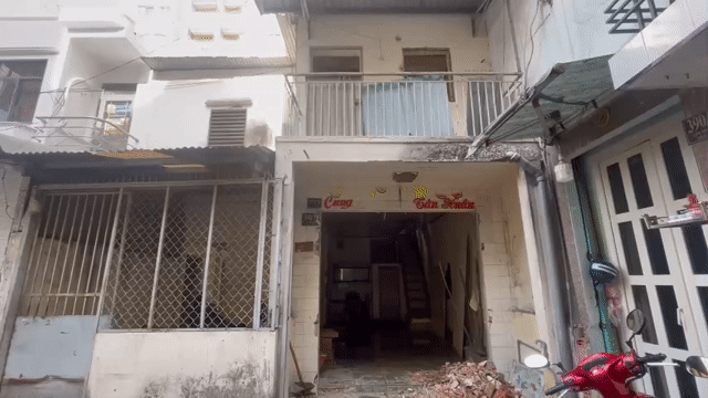 Mua bán Nhà ở Quận Tân Phú Tp Hồ Chí Minh diện tích 54 m² giá 5,5 tỷ