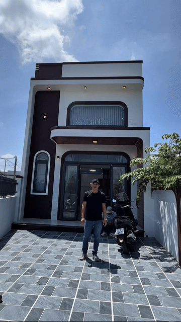 Mua bán Nhà ở Huyện Long Điền Bà Rịa - Vũng Tàu diện tích 99 m² giá 2,25 tỷ