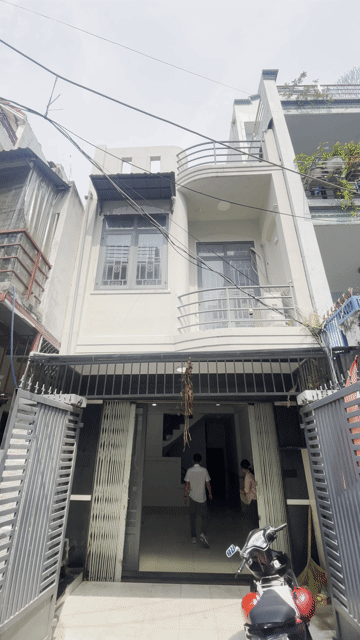 Mua bán Nhà ở Quận 7 Tp Hồ Chí Minh diện tích 68 m² giá 7,95 tỷ