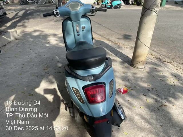 BÁN XE GẤP. Mua bán Xe máy tại Thành phố Thủ Dầu Một Bình Dương được đăng bởi Thu Dương hình 1