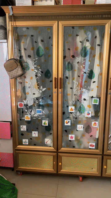 Tủ quần áo nhôm kính 1m6x2m2. Mua bán Tủ, kệ gia đình tại Thành phố Tây Ninh Tây Ninh được đăng bởi Hoa hình 1