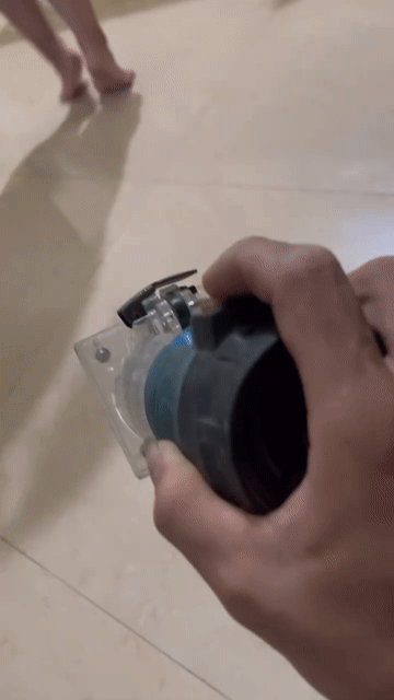 Máy soi gỗ Kim loại, Nhựa Đã dùng. Mua bán Đồ chuyên dụng, Giống nuôi trồng tại Quận Ngô Quyền Hải Phòng được đăng bởi Thien Trieu The hình 1