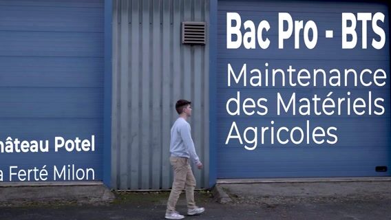 La Maintenance des Matériels Agricoles