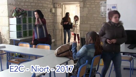 L'école de la 2ème chance: l'école de la tolérance