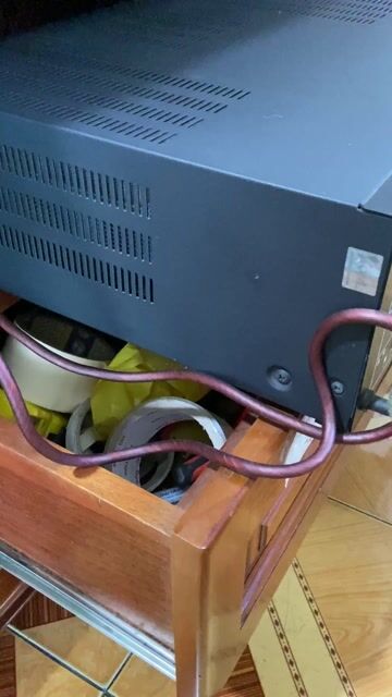 amly karoke JARGUAR GILD HÀN QUỐC.. Mua bán Tivi, Âm thanh tại Thành phố Biên Hòa Đồng Nai được đăng bởi ĐỒ DƯ CẦN BÁN hình 1