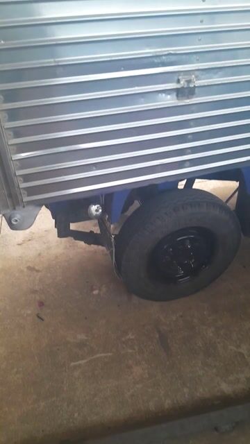 Suzuki 500kg 2004. Mua bán Xe tải, xe ben tại Huyện Lâm Hà Lâm Đồng được đăng bởi thiên trương hình 1