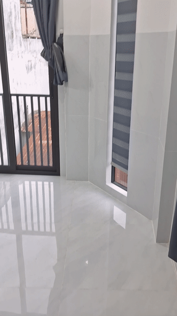 Cho thuê Phòng trọ Quận Gò Vấp Tp Hồ Chí Minh diện tích 30 m² giá 6,5 triệu/tháng