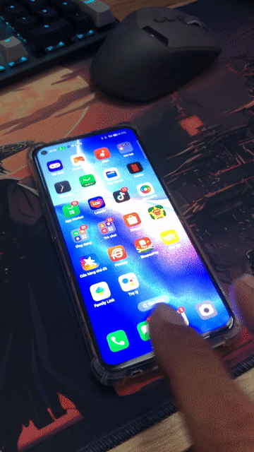 Oppo Đa sắc reno5. Mua bán Điện thoại tại Quận 12 Tp Hồ Chí Minh được đăng bởi Remaker hình 1