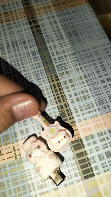 Kẹp tóc nữ nhựa Hồng Trắng. Mua bán Phụ kiện thời trang khác tại Thành phố Long Khánh Đồng Nai được đăng bởi Phương Uyên hình 1