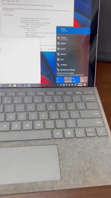 Microsoft Surface Pro 7 Plus i5 8GB/256GB LTE 4G. Mua bán Laptop tại Quận Tân Phú Tp Hồ Chí Minh được đăng bởi LaptoptotVn hình 1