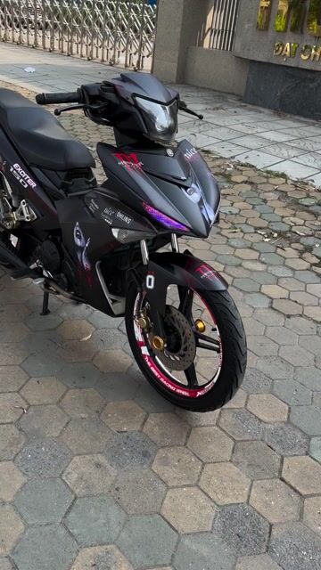 xe exciter đk 2018 máy chất zin. Mua bán Xe máy tại Quận Nam Từ Liêm Hà Nội được đăng bởi cửa hàng xe máy yến thắng  hình 1