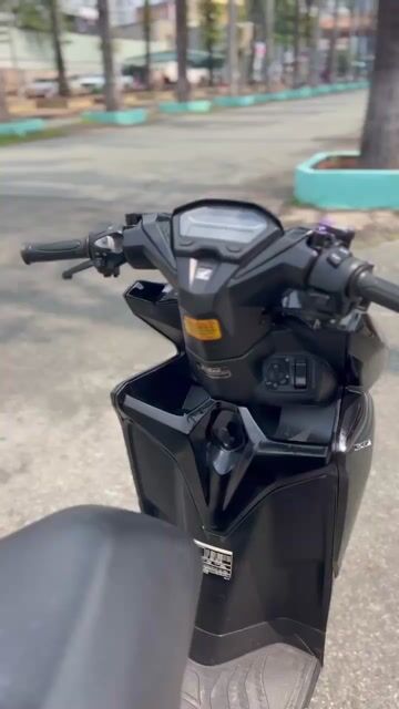 Honda Vario 150 2019 Đen Sporty. Mua bán Xe máy tại Quận 11 Tp Hồ Chí Minh được đăng bởi Hưng Từ hình 1