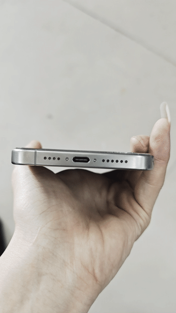 IPhone 15 Pro Max 256GB Titan VN/A. Mua bán Điện thoại tại Quận Cái Răng Cần Thơ được đăng bởi Phước Thịnh hình 1