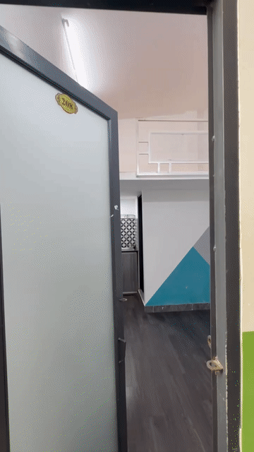 Cho thuê Phòng trọ Quận Bình Thạnh Tp Hồ Chí Minh diện tích 25 m² giá 4,2 triệu/tháng
