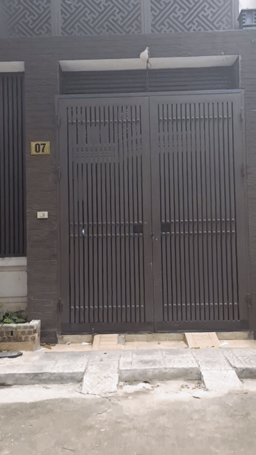 Cho thuê Nhà ở Quận Ba Đình Hà Nội diện tích 40 m² giá 25 triệu/tháng
