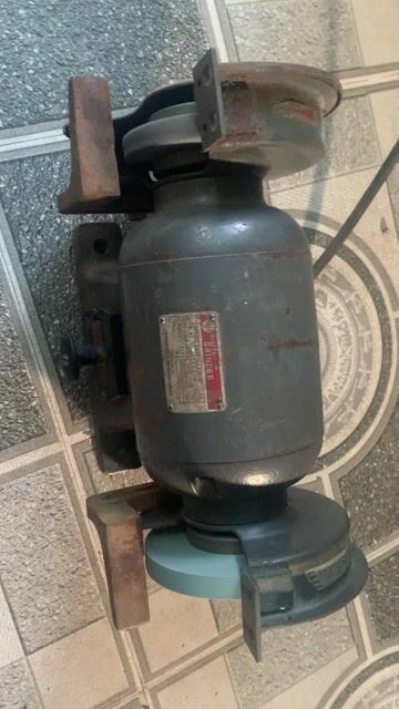 Máy mài hai đá Hitachi Nhật Bản. Mua bán Đồ chuyên dụng, Giống nuôi trồng tại Huyện Chợ Gạo Tiền Giang được đăng bởi Tài hình 1