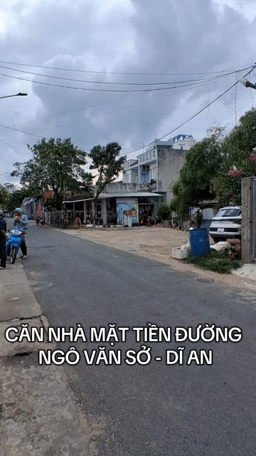 Mua bán Nhà ở Thành phố Dĩ An Bình Dương diện tích 85.9 m² giá 8,8 tỷ