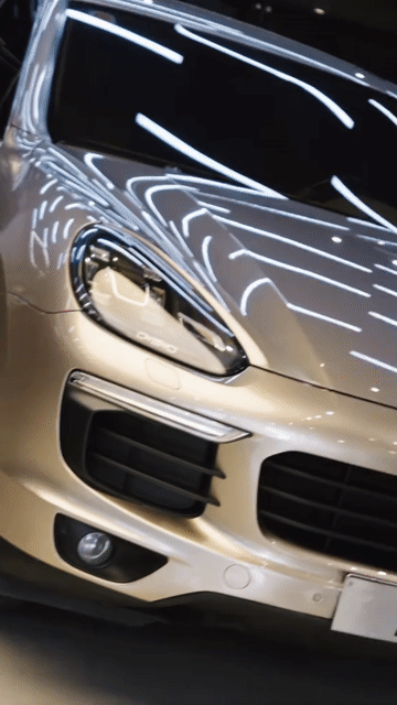 Porsche Cayenne 2016 Vàng cát 83.000 km. Mua bán Ô tô tại Quận 6 Tp Hồ Chí Minh được đăng bởi Trọng Nguyễn hình 1
