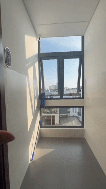 Cho thuê Phòng trọ Quận 6 Tp Hồ Chí Minh diện tích 23 m² giá 5,3 triệu/tháng