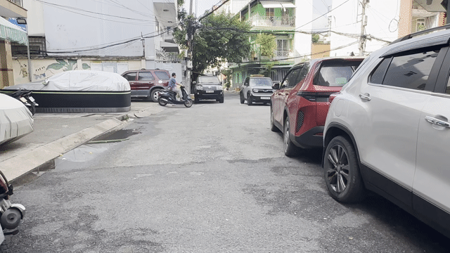 Mua bán Nhà ở Quận Phú Nhuận Tp Hồ Chí Minh diện tích 165 m² giá 15,5 tỷ