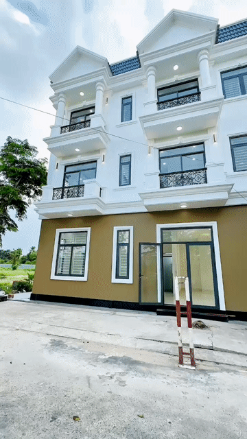 Mua bán Nhà ở Thành phố Thuận An Bình Dương diện tích 89.4 m² giá 5,779 tỷ
