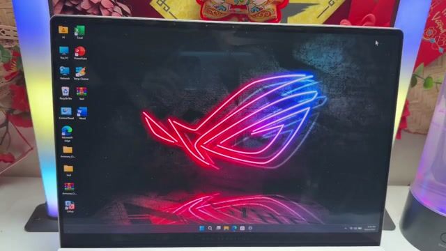 Asus ROG Zephyrus G16 Ultra 9-185H|32|1T|4070 BHH. Mua bán Laptop tại Quận Thanh Xuân Hà Nội được đăng bởi Kiều Sơn hình 1