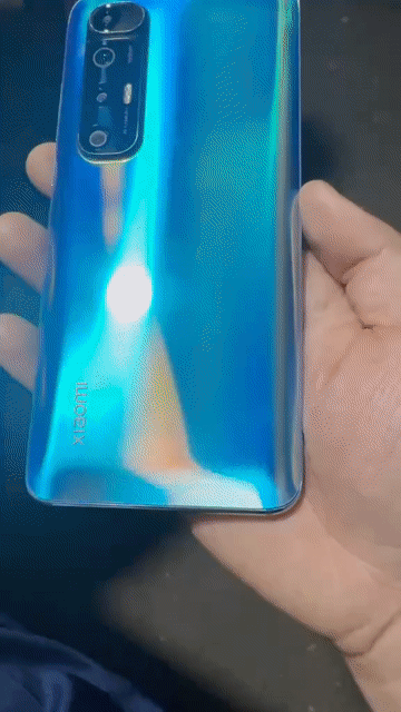 Xiaomi 10s 8GB/128GB Đã sử dụng. Mua bán Điện thoại tại Huyện Giồng Trôm Bến Tre được đăng bởi Huỳnh Tân hình 1