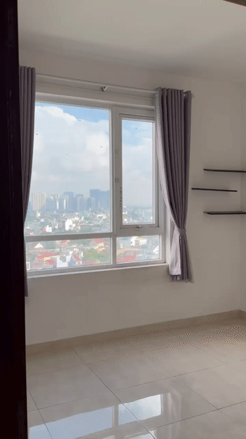 Cho thuê Căn hộ Chung cư The CBD Premium Home Thành phố Thủ Đức Tp Hồ Chí Minh diện tích 80 m² giá 2,9 triệu/tháng