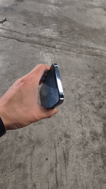 Apple iPhone 13 Pro Max 128GB. Mua bán Điện thoại tại Huyện An Dương Hải Phòng được đăng bởi THÀNH hình 1