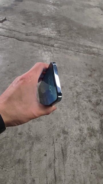 Apple iPhone 13 Pro Max 128GB. Mua bán Điện thoại tại Huyện An Dương Hải Phòng được đăng bởi THÀNH hình 1