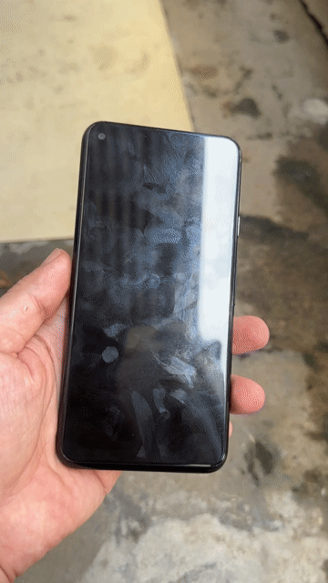 Google Pixel 5 Đen Đã qua sử dụng eSIM. Mua bán Điện thoại tại Huyện Hóc Môn Tp Hồ Chí Minh được đăng bởi Tú Nguyễn hình 1