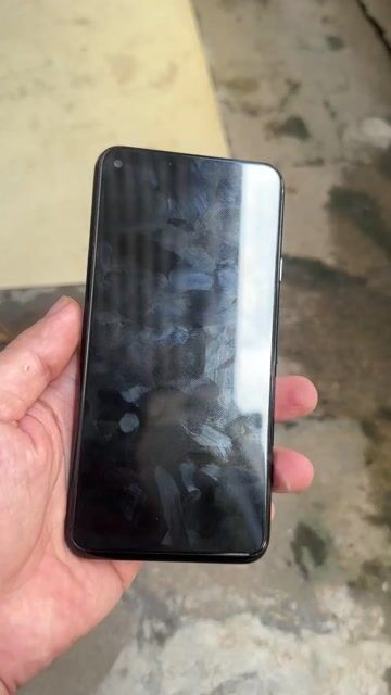 Google Pixel 5 Đen Đã qua sử dụng eSIM. Mua bán Điện thoại tại Huyện Hóc Môn Tp Hồ Chí Minh được đăng bởi Tú Nguyễn hình 1