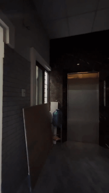Cho thuê Căn hộ Chung cư Quận 8 Tp Hồ Chí Minh diện tích 23 m² giá 3,3 triệu/tháng