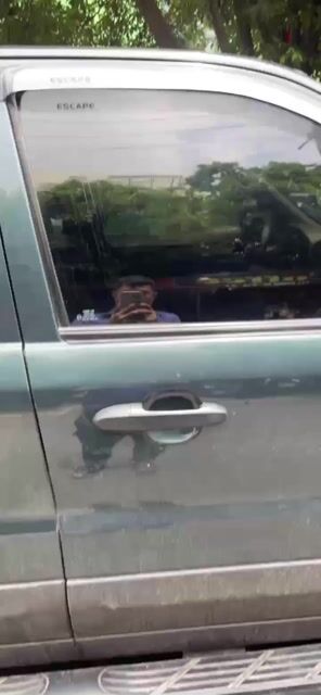 Ford Escape 2002 XLT 3.0 AT - 250000 km. Mua bán Ô tô tại Quận 6 Tp Hồ Chí Minh được đăng bởi Thiển Ân hình 1