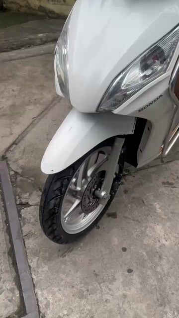 Honda Vision Fi 2013 Zin100% SD39000km bs.tp Vip. Mua bán Xe máy tại Quận Bình Tân Tp Hồ Chí Minh được đăng bởi Anh khuê hình 1