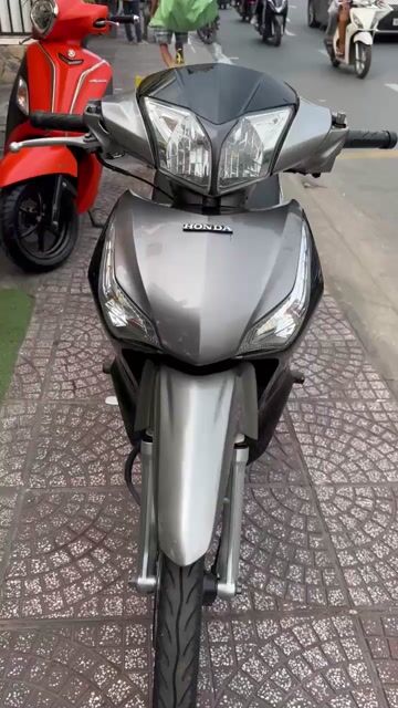 Honda Future 125cc 2012 bs 59v1-54913. Mua bán Xe máy tại Quận Phú Nhuận Tp Hồ Chí Minh được đăng bởi xe39com hình 1
