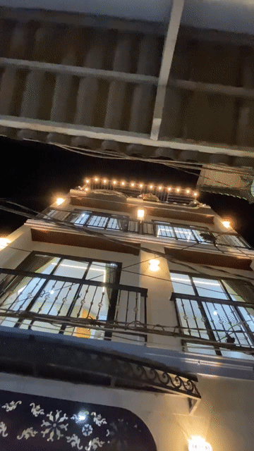 Mua bán Nhà ở Quận Gò Vấp Tp Hồ Chí Minh diện tích 42 m² giá 4,79 tỷ