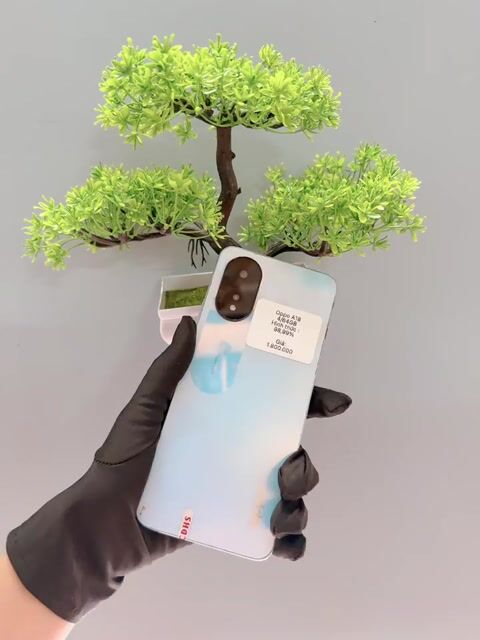 ⭐️Oppo A18 4/64GB⭐️ Đẹp 98,99%, Giá Tốt✅. Mua bán Điện thoại tại Thành phố Huế Thừa Thiên Huế được đăng bởi Cầm Đồ Thanh Lý  hình 1