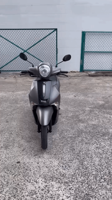 Yamaha Janus Smartkey Xám nhám chính chủ. Mua bán Xe máy tại Quận Bình Thạnh Tp Hồ Chí Minh được đăng bởi văn vũ hình 1