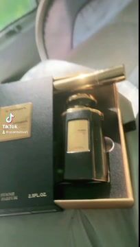 Junoon, Smell Luxurious and Classy