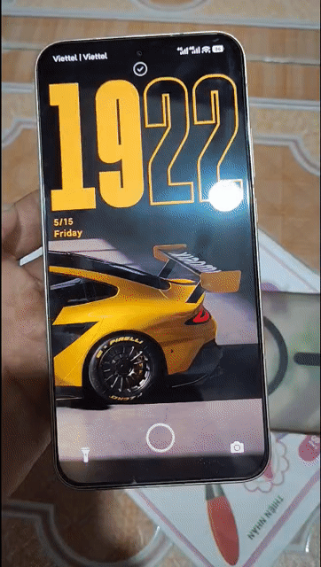 Xiaomi Redmi turbo 4 pro 12GB/256GB Hồng. Mua bán Điện thoại tại Huyện Đức Hòa Long An được đăng bởi Nguyễn Quốc Thái  hình 1