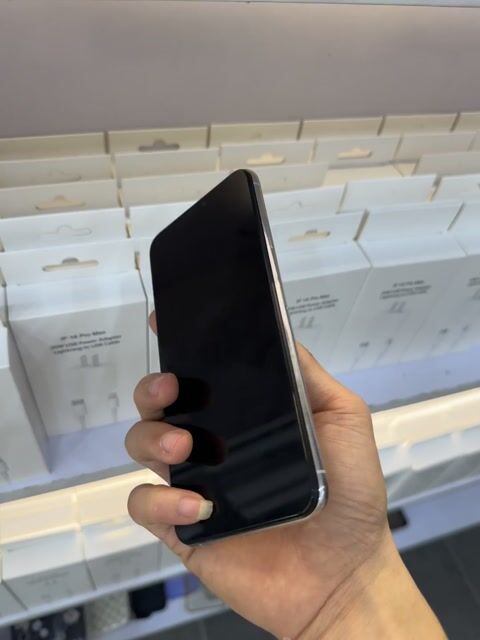 iPhone XS Max 256GB Trắng sale chào hè 💥🔥. Mua bán Điện thoại tại Quận Bắc Từ Liêm Hà Nội được đăng bởi Gia định hình 1