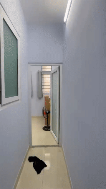 Cho thuê Phòng trọ Quận 3 Tp Hồ Chí Minh diện tích 10 m² giá 2,9 triệu/tháng