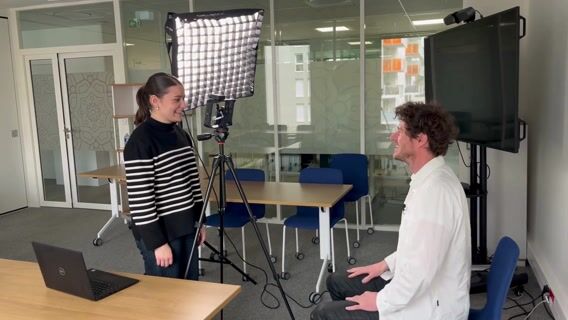 La Poste ce n'est pas seulement être facteur