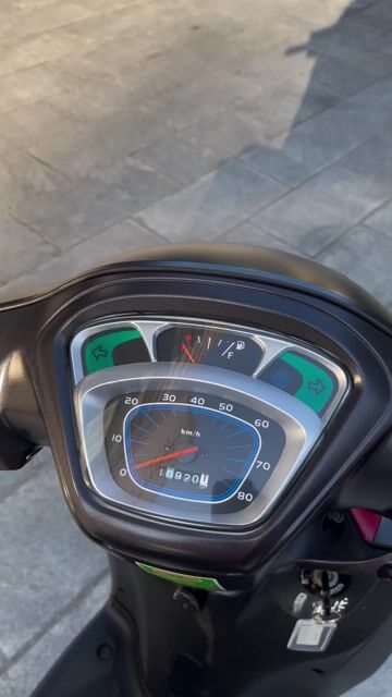 candy Hermosa 50cc 2023 xe như mới. Mua bán Xe máy tại Quận Cầu Giấy Hà Nội được đăng bởi Anh Khoa hình 1