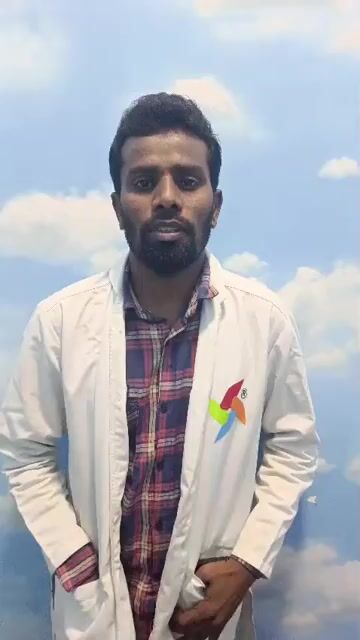 bommakanti thirupathi 