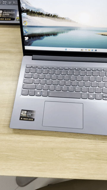 Lenovo LOQ 2025 i5 16GB/512GB RTX 3050 6GB. Mua bán Laptop tại Quận Hoàng Mai Hà Nội được đăng bởi Hoàng Bách Techlife hình 1