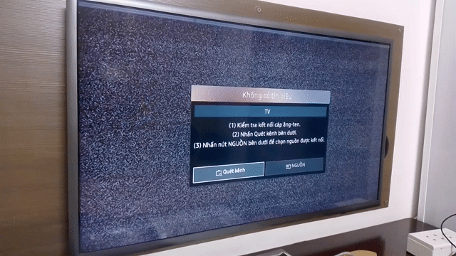 Tivi Samsung 32 inch Đã sử dụng. Mua bán Tivi, Âm thanh tại Quận Cầu Giấy Hà Nội được đăng bởi PAL NTSC hình 1