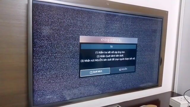 Tivi Samsung 32 inch Đã sử dụng. Mua bán Tivi, Âm thanh tại Quận Cầu Giấy Hà Nội được đăng bởi PAL NTSC hình 1