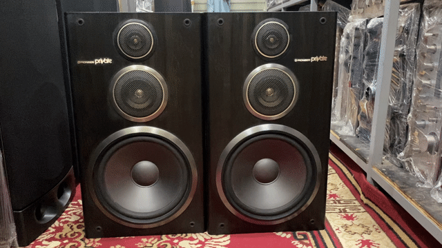 Loa - Pioneer - S - X750V. Mua bán Tivi, Âm thanh tại Quận Bắc Từ Liêm Hà Nội được đăng bởi Nguyễn Hoàng Anh hình 1